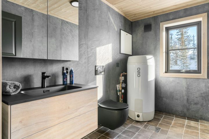 Quel chauffe-eau pour 1 à 2 personnes ?