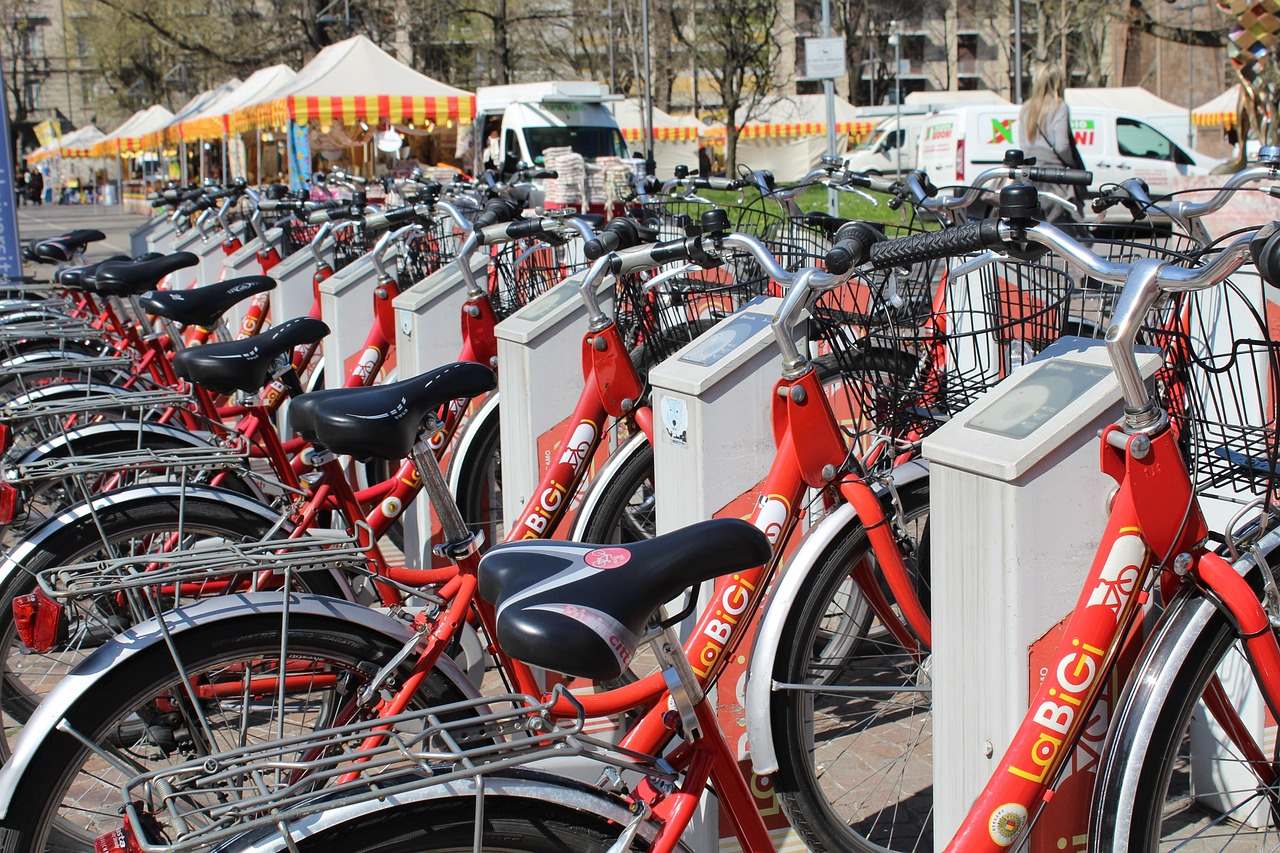 Mobilité durable : définition, enjeux et cadre légal
