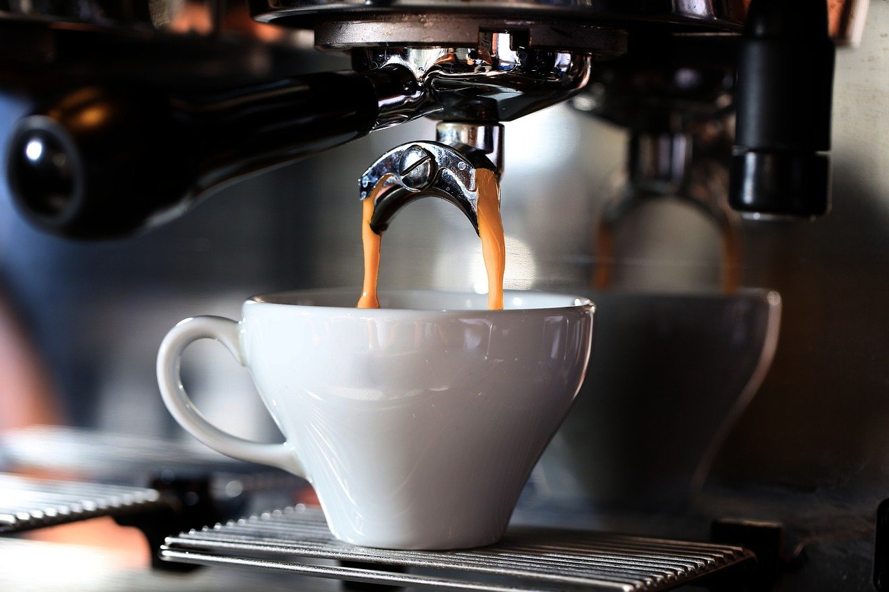 Avis Nespresso Essenza Mini pour petite cuisine
