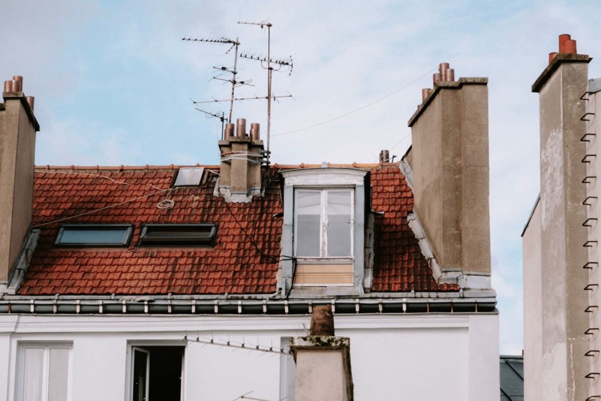 Aérer son logement pour limiter l'humidité
