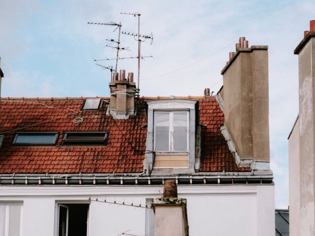 Aérer son logement pour limiter l’humidité