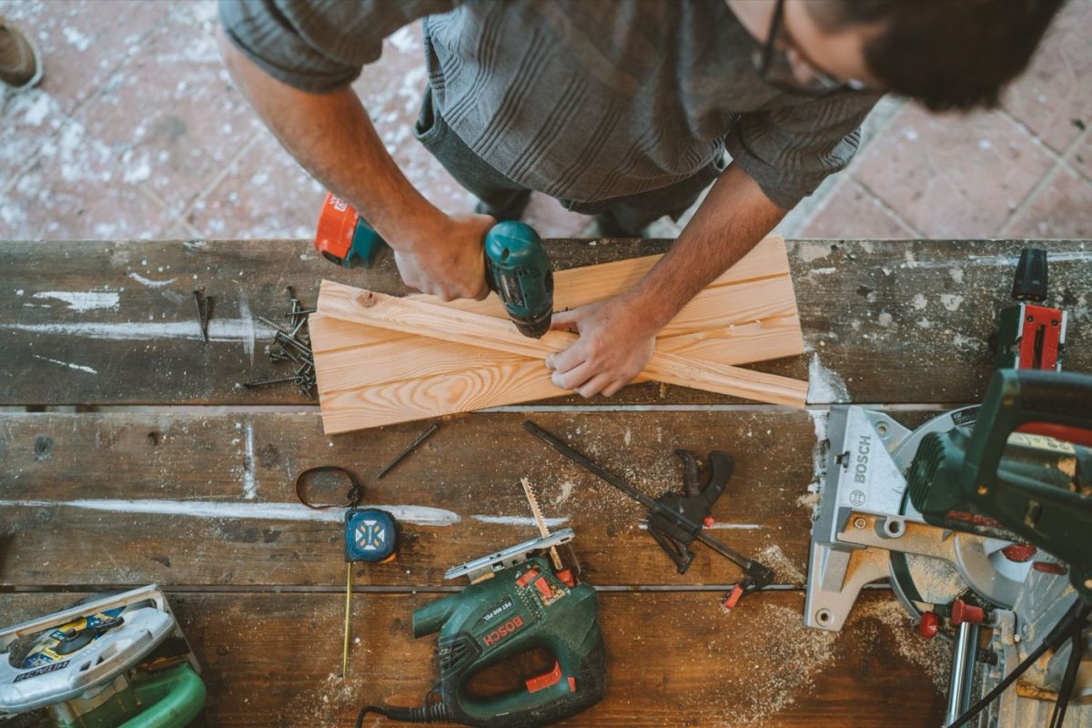 Castorama ou Leroy Merlin : choisir ses outils de bricolage