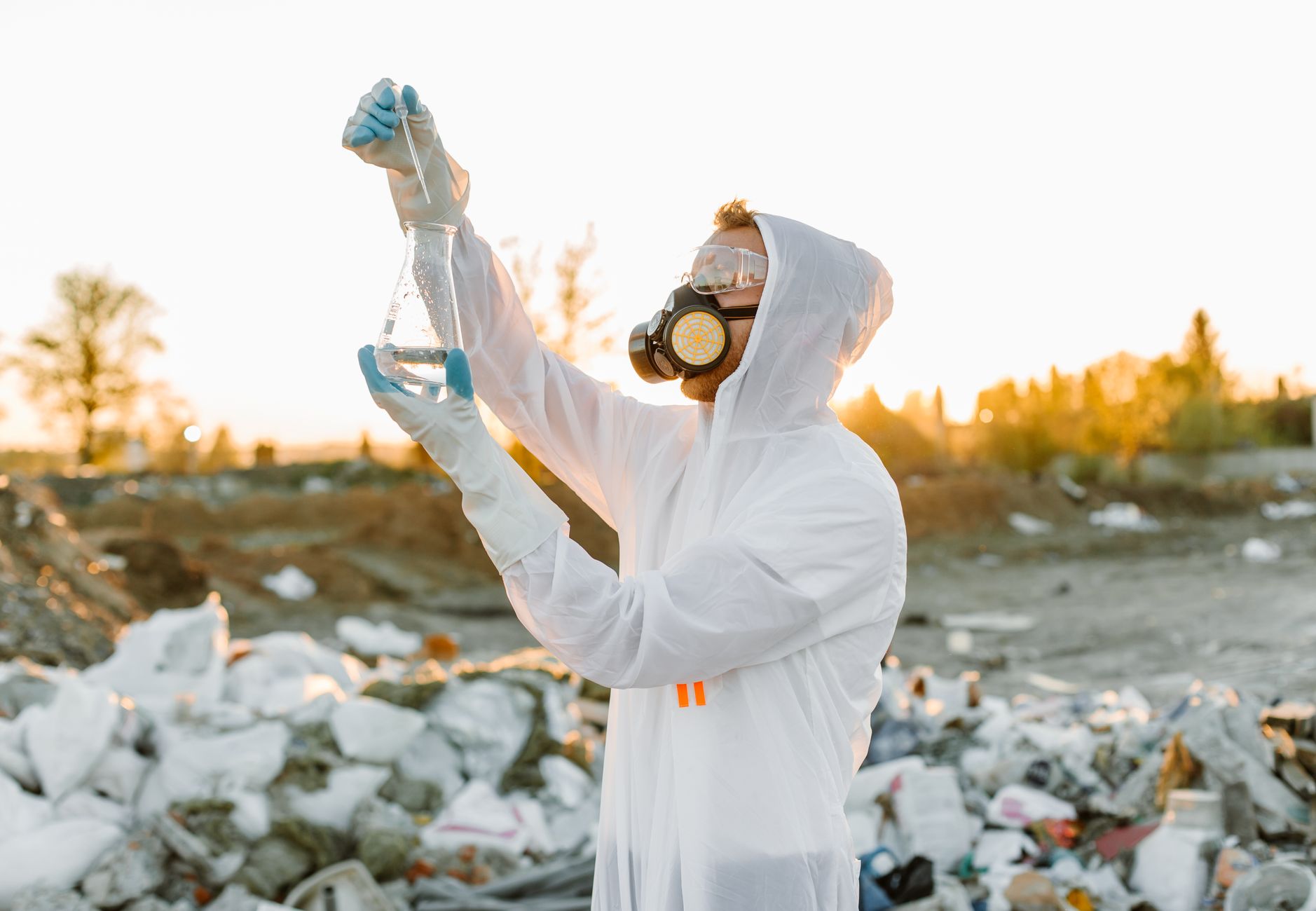 Les pesticides sont-ils sûrs ? Études récentes révèlent des effets néfastes