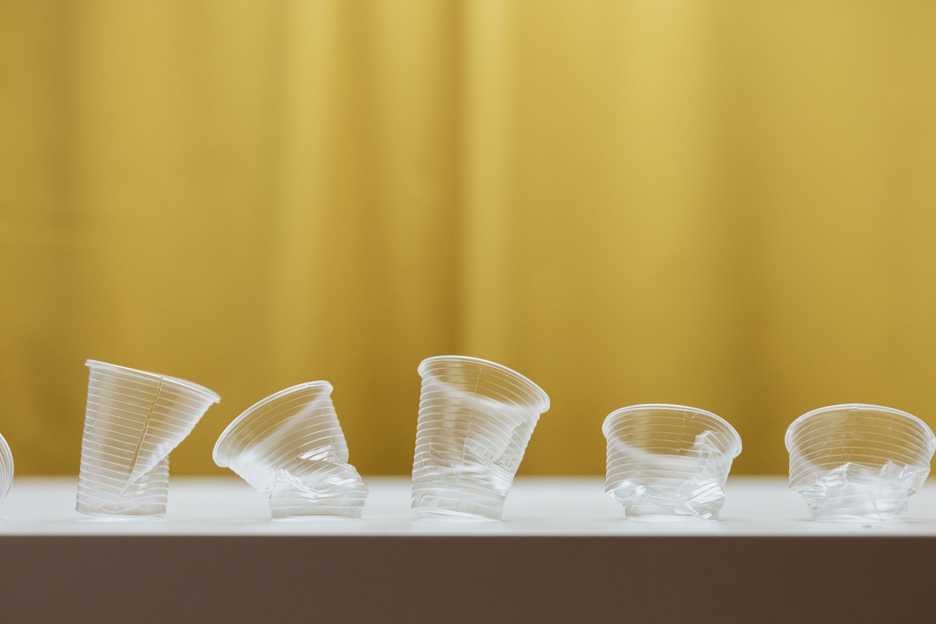 Plastique : l'impact caché qui pèse sur votre quotidien