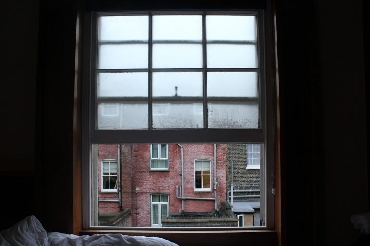 Aérer son logement pour limiter l&rsquo;humidité