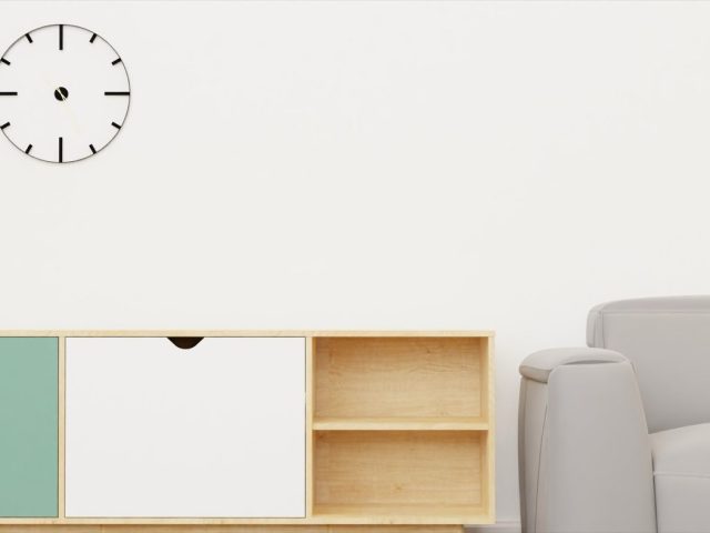IKEA BESTÅ ou meuble sur‑mesure : quel rangement salon choisir