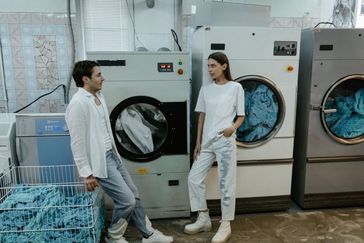 Miele ou Bosch : quel lave-linge pour la durabilité ?