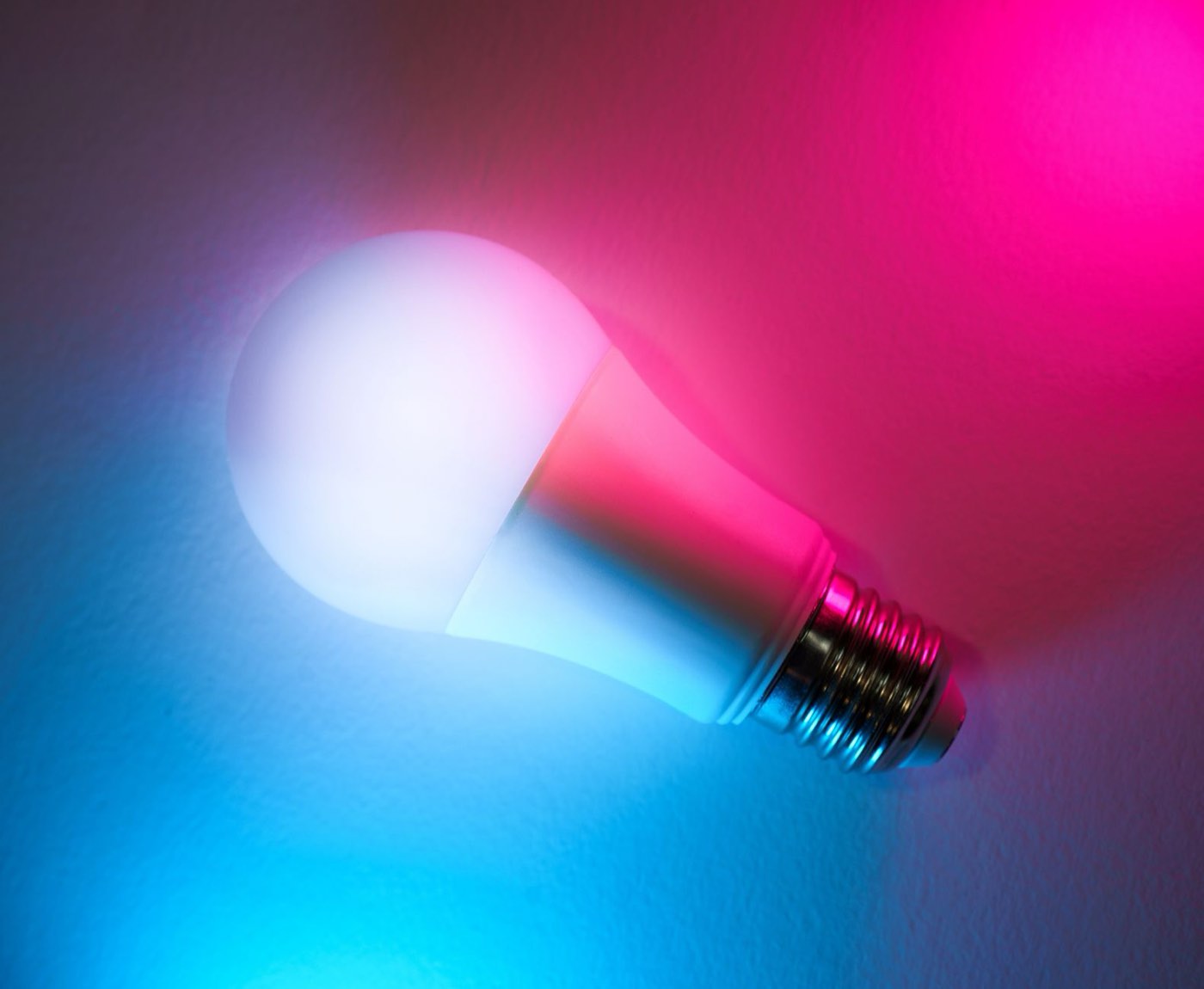 Avis kit de démarrage Philips Hue pour éclairage connecté