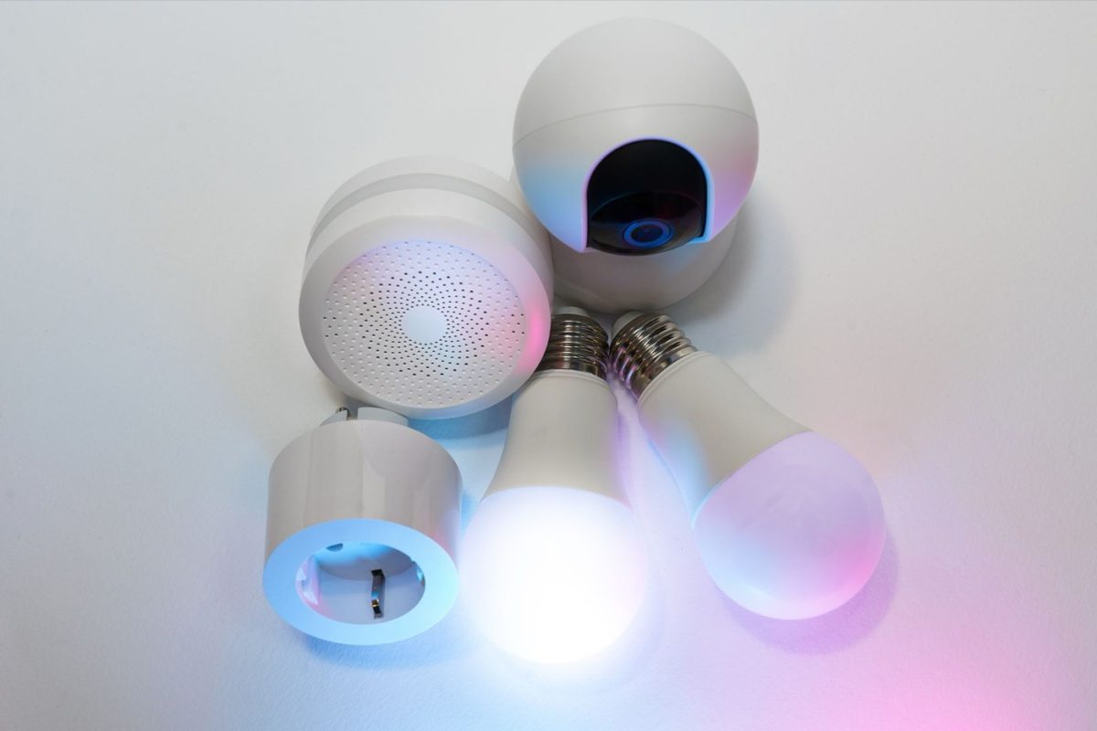 Philips Hue vs OSRAM : quel pont et quelles ampoules choisir ?