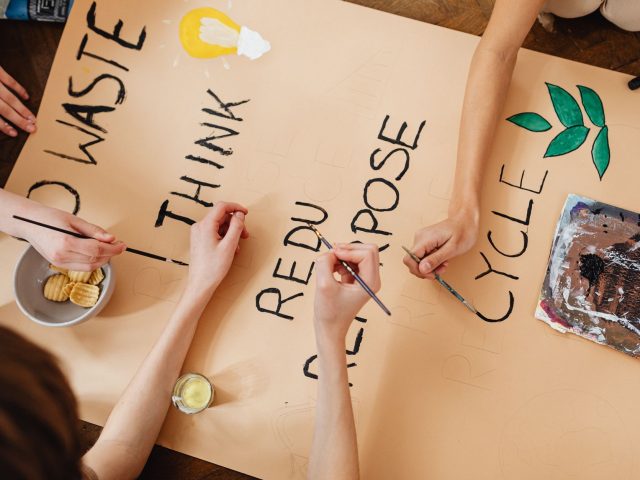 Budget écologique réduit de 30% : impact direct sur vos projets verts