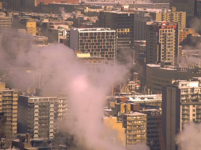 Comment Barcelone lutte contre la chaleur avec des refuges climatiques