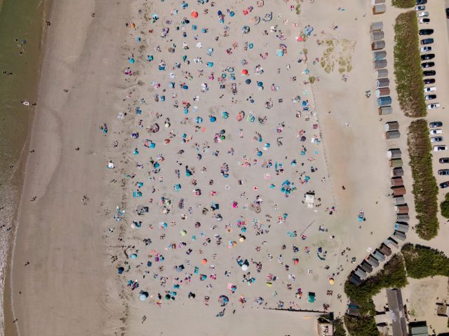 Comment gérer la chaleur de 36°C en septembre dans le Sud-Ouest ?
