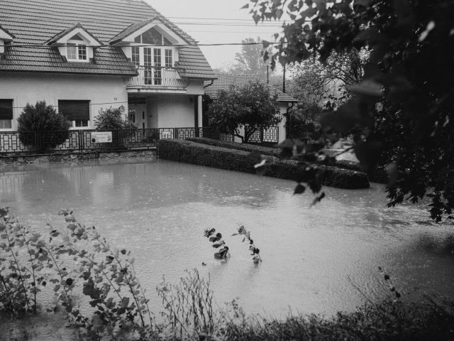 Comment se préparer aux conséquences d’El Niño sur le climat et l’habitat ?