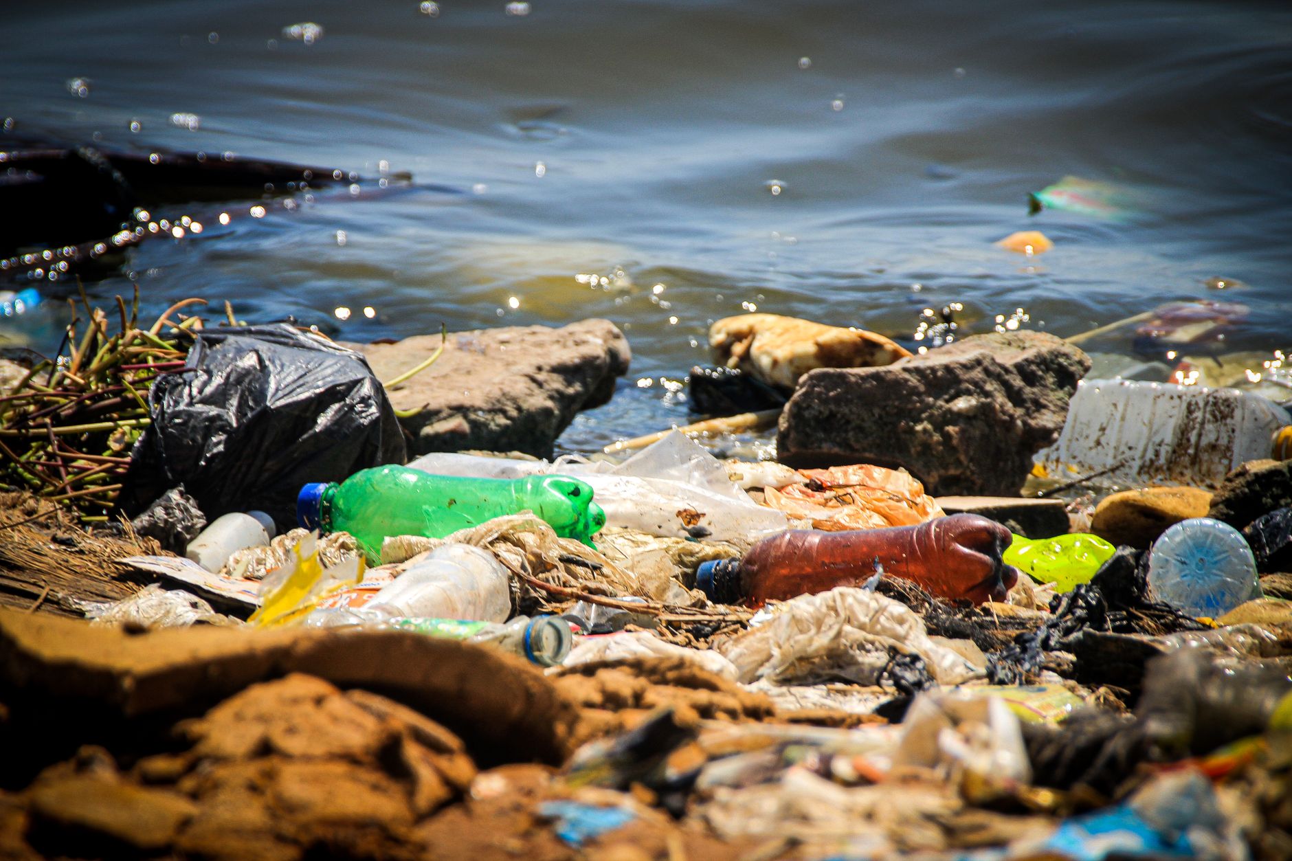 Nouvelles obligations de consigne sur les plastiques