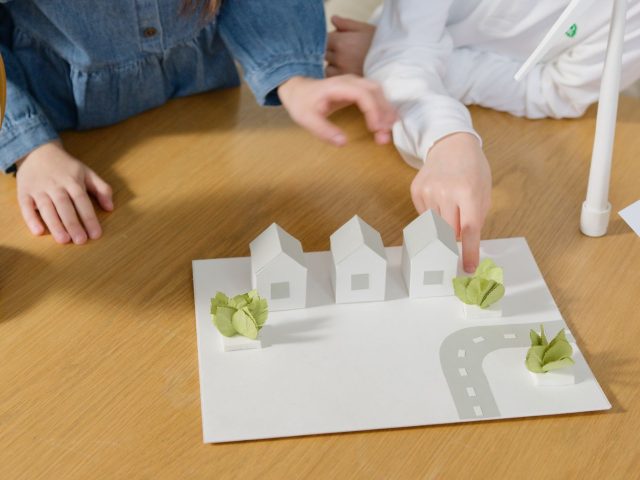Comment gérer vos projets écologiques avec un budget restreint ?