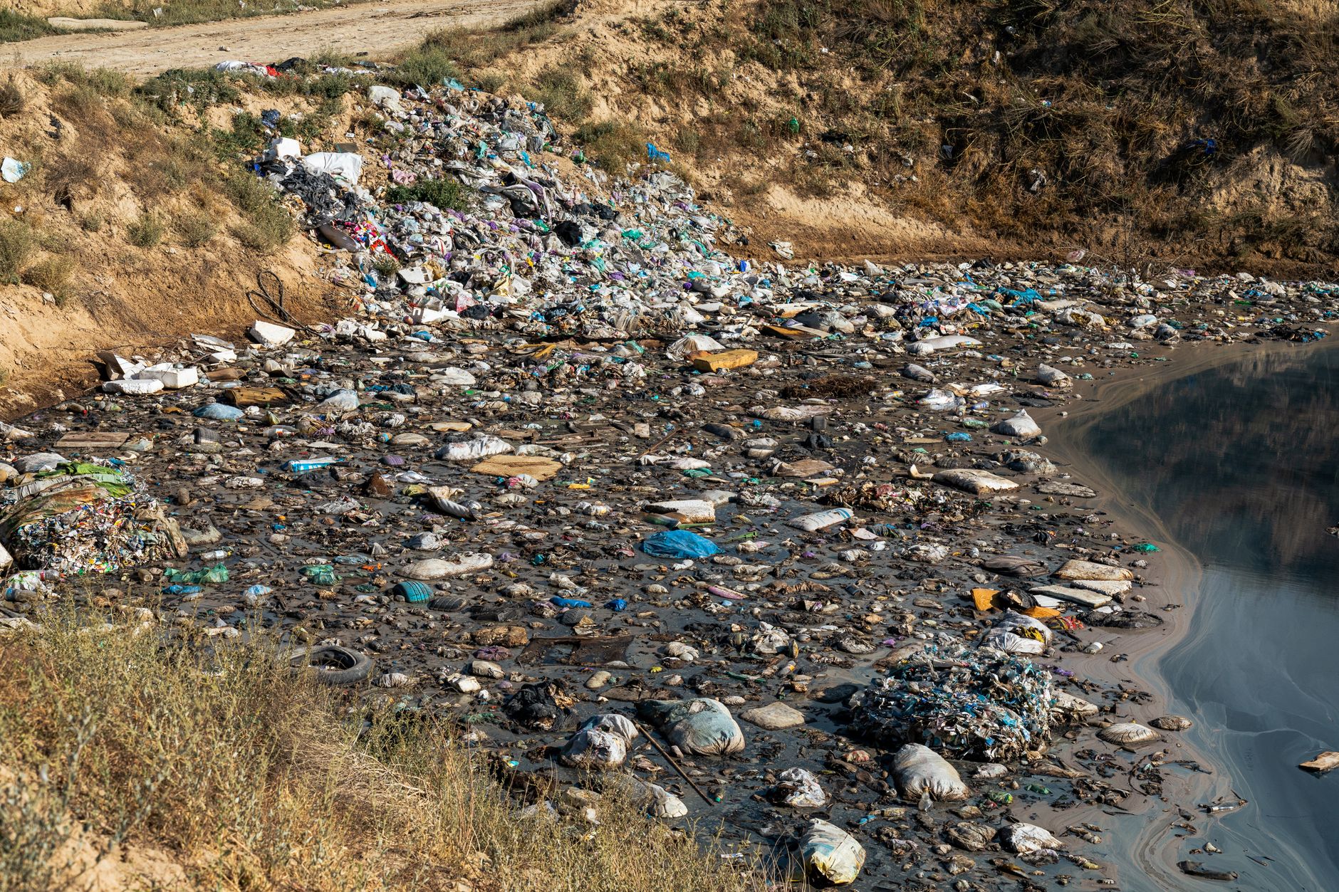 Plastique : l&rsquo;impact caché qui pèse sur votre quotidien