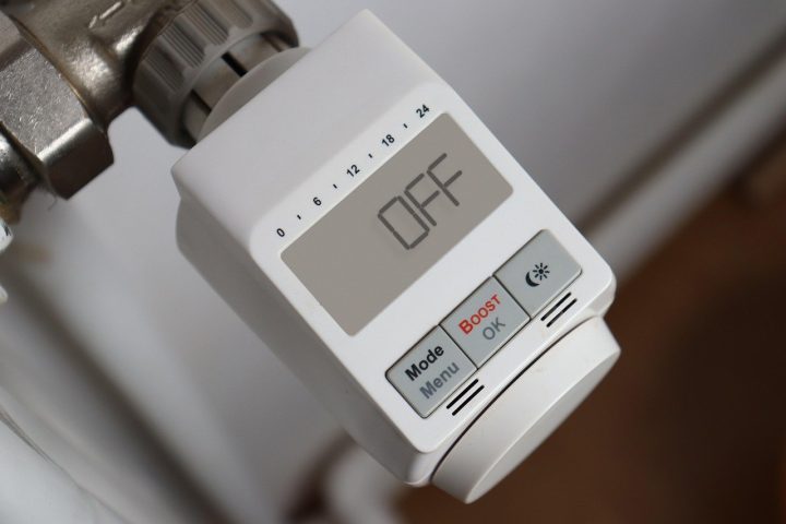 Comment réduire facilement sa facture de chauffage