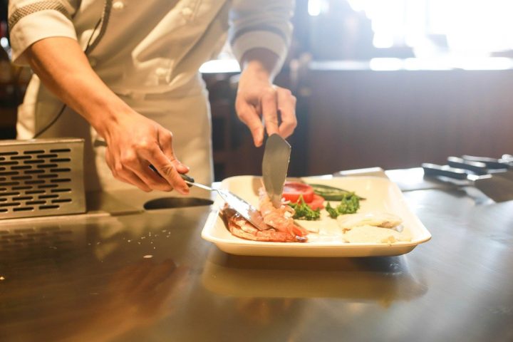 Recettes simples et économiques pour la semaine