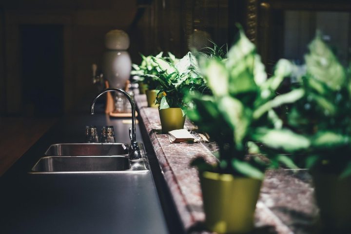 Réduire la consommation d’eau dans la maison : guide pratique