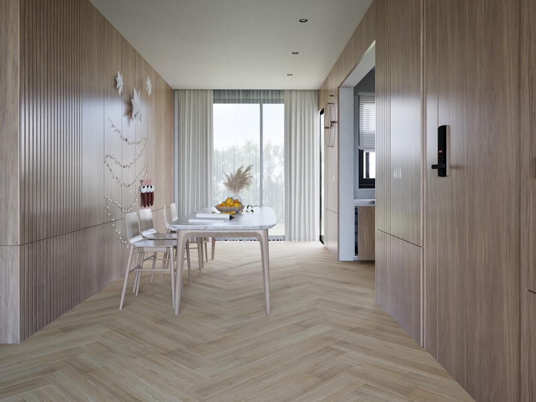 Parquet contrecollé ou stratifié : quel sol choisir
