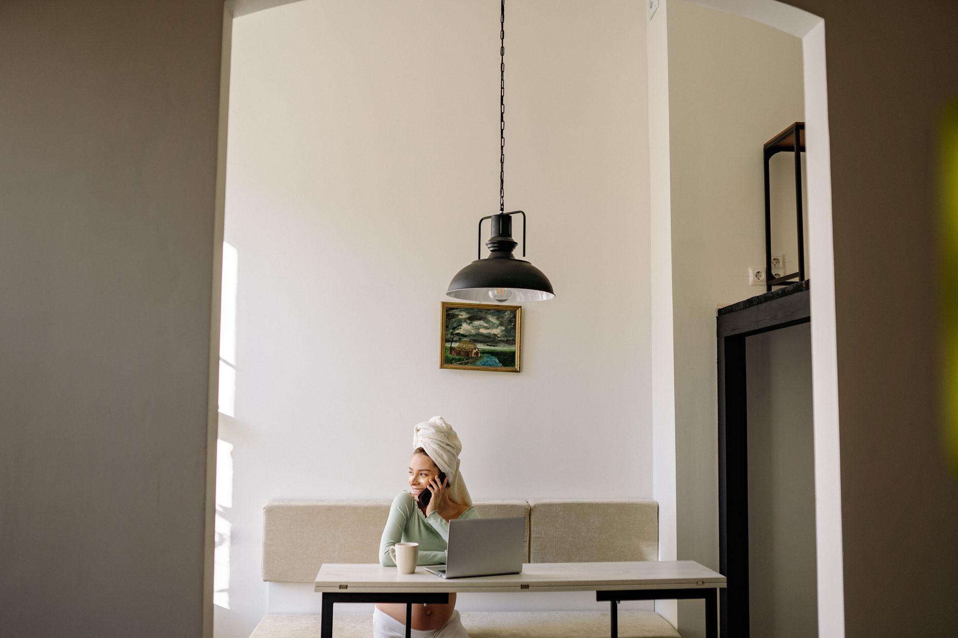 Meilleures plantes pour purifier l'air intérieur : classement et