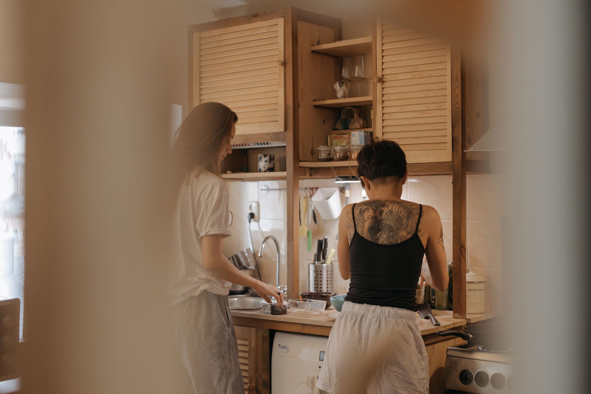 Miele ou Bosch : quel lave-linge pour la durabilité ?