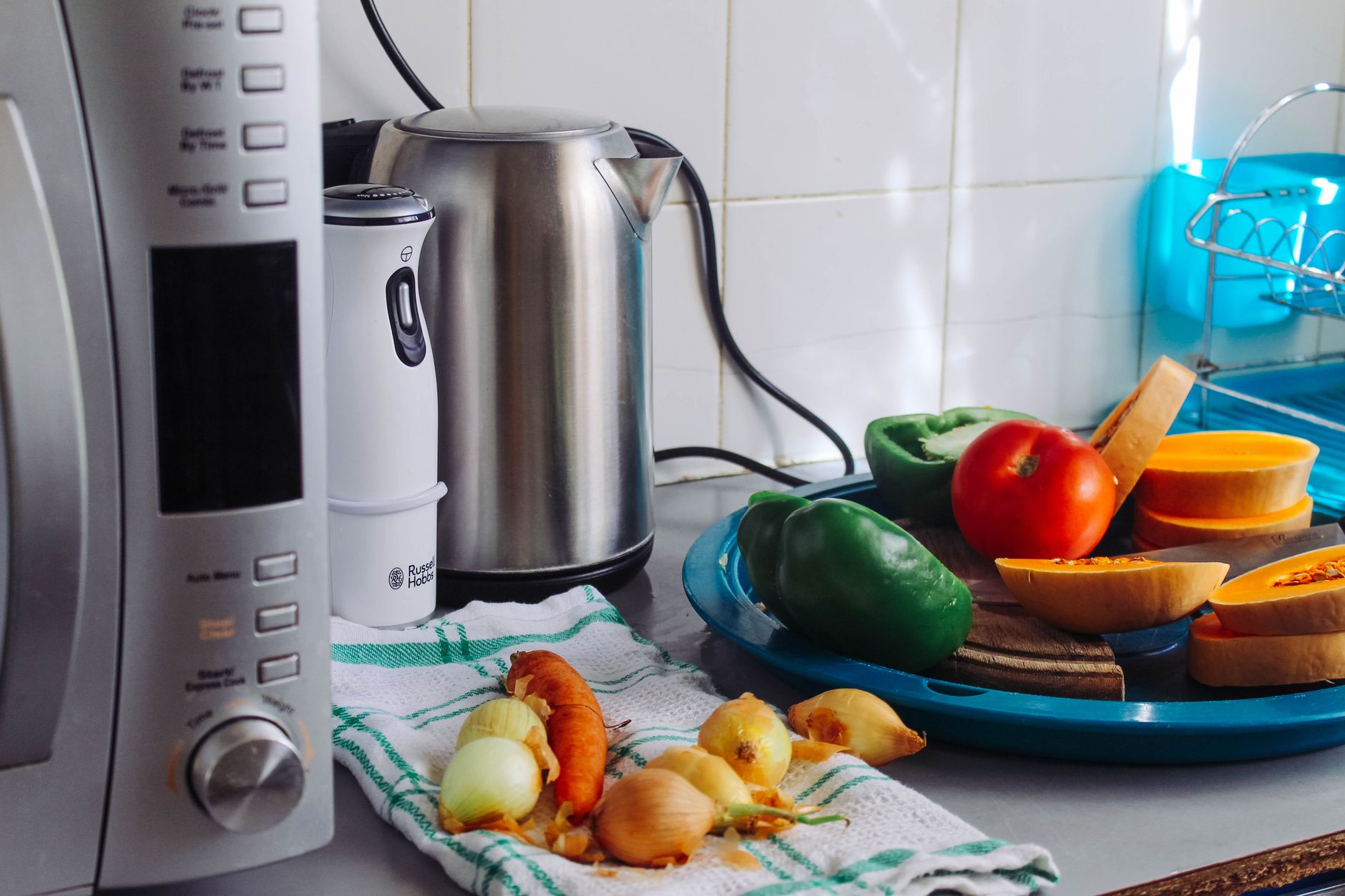 Moulinex vs Kenwood : choix selon usage