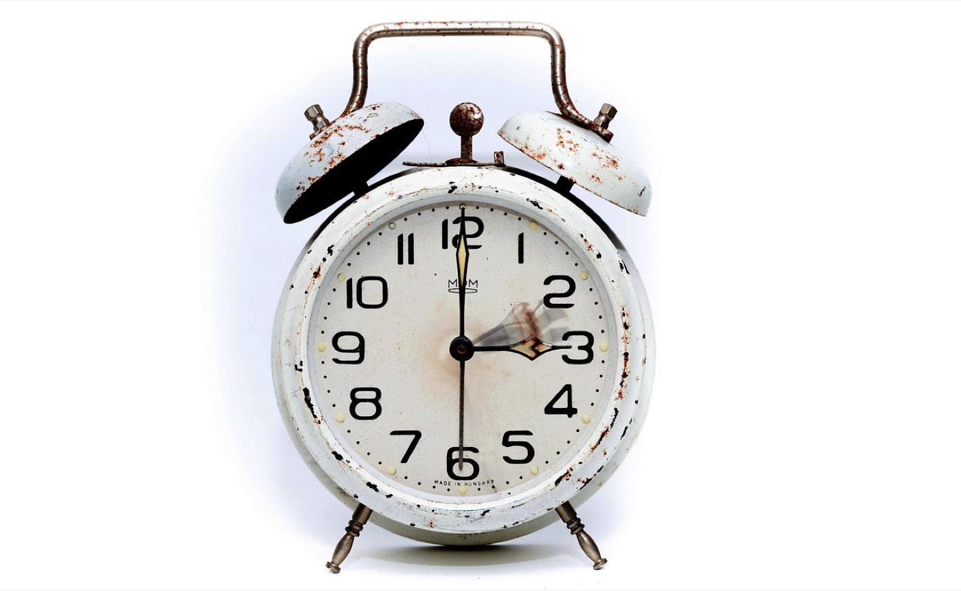 Changement d&rsquo;heure octobre 2026: date et effets sur le sommeil