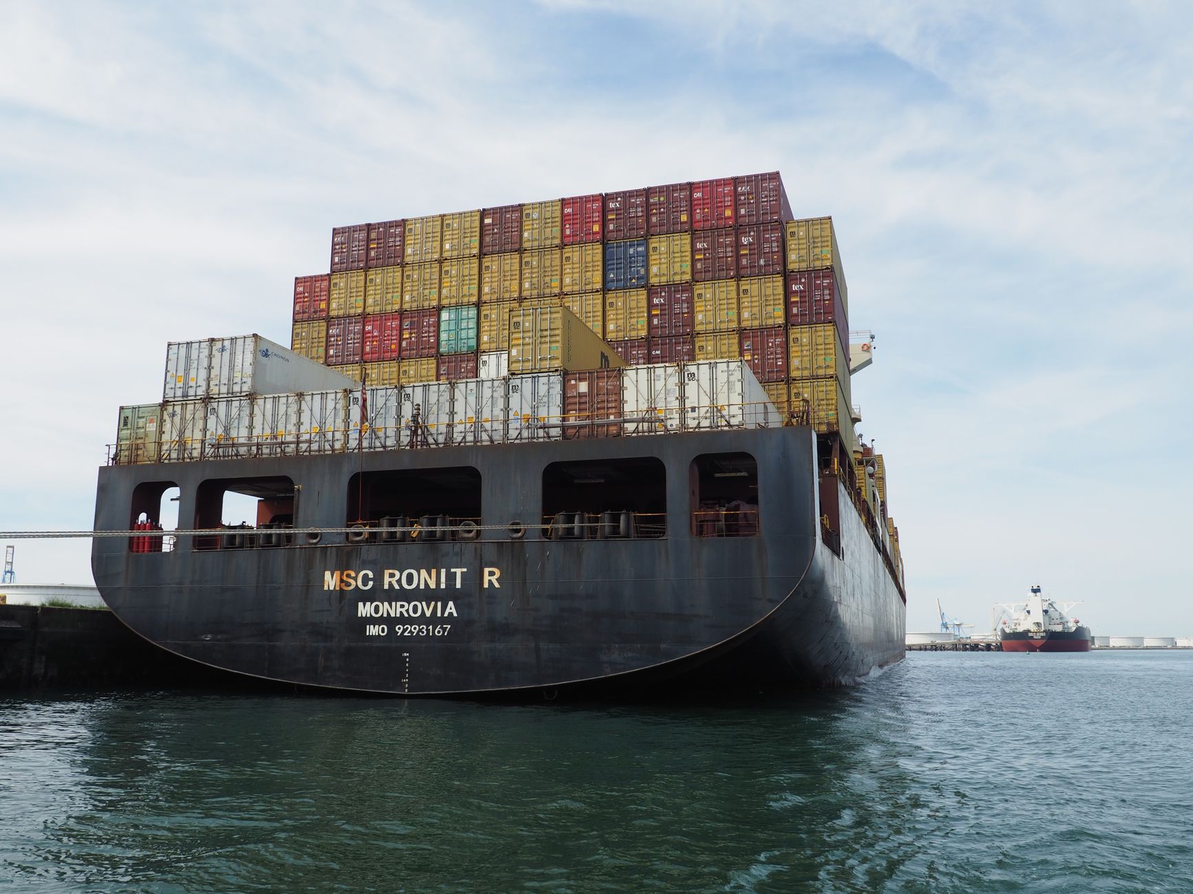 Dès le 22 octobre : fin des navires-usines près des côtes françaises
