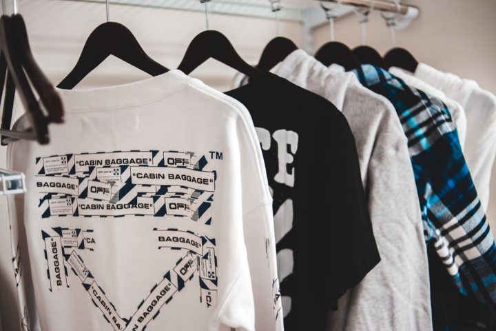 Garde-robe homme : les pièces essentielles pour toutes les occasions
