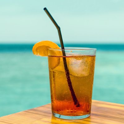Thé glacé sans sucre ajouté : Holy Iced Tea passé au crible