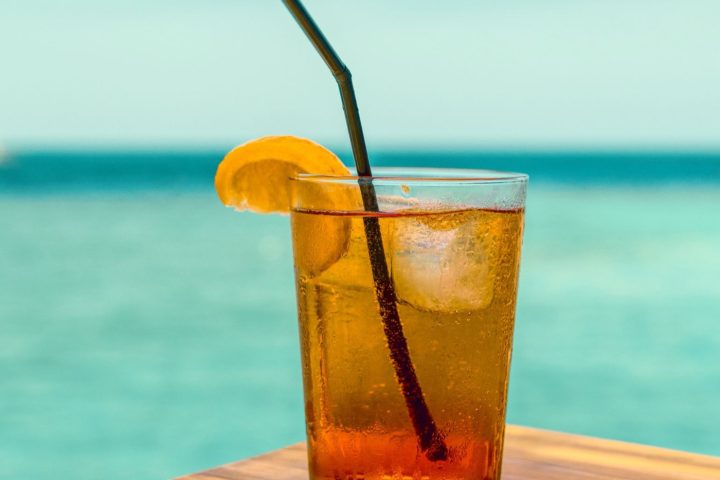 Thé glacé sans sucre ajouté : Holy Iced Tea passé au crible
