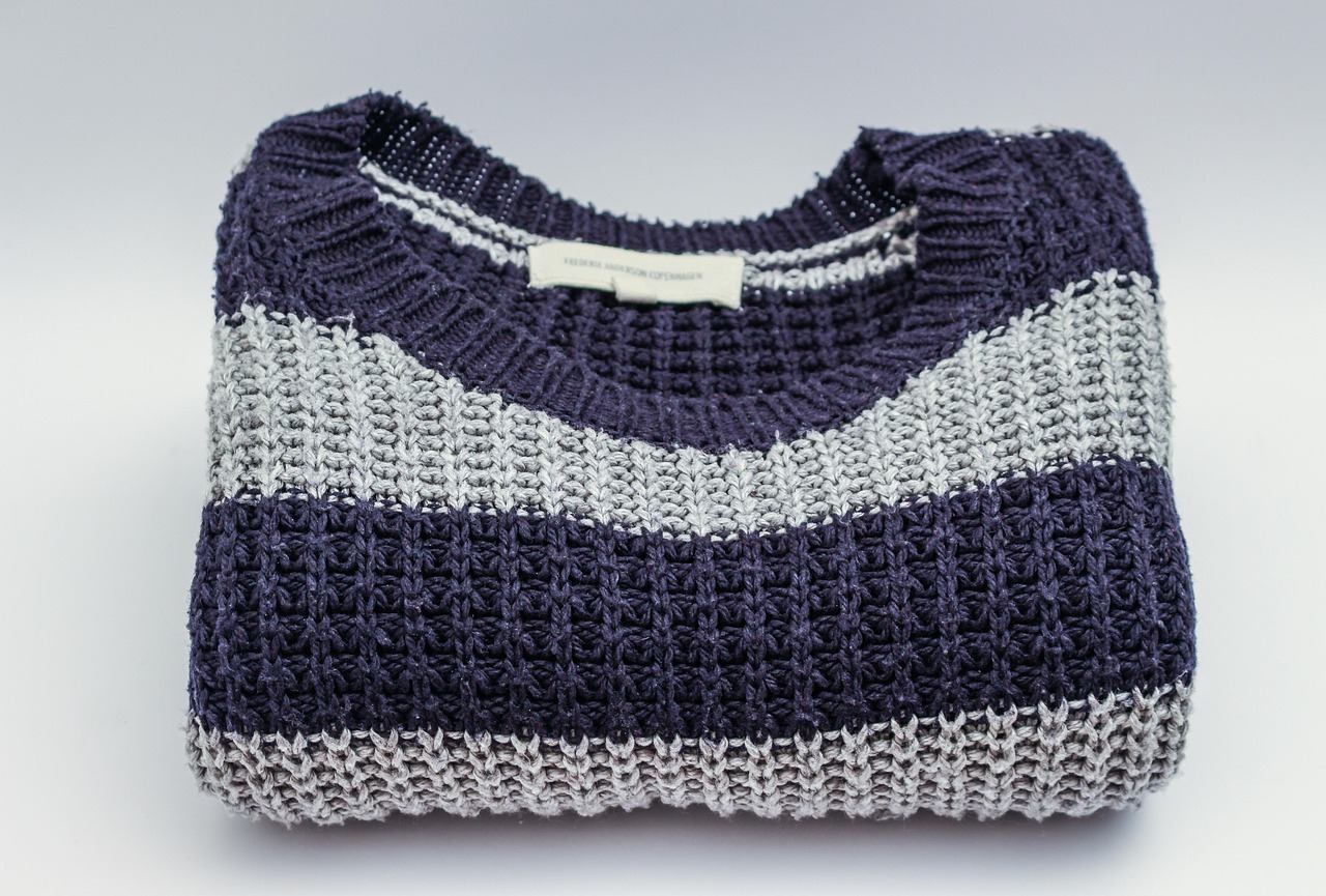 Comment laver un pull en cachemire sans l’abîmer