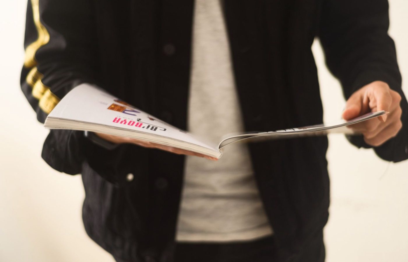 Magazine mode pour homme : comment choisir celui qui vous sert