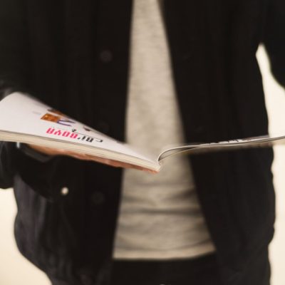 Magazine mode pour homme : comment choisir celui qui vous sert
