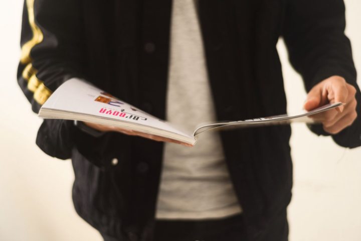 Magazine mode pour homme : comment choisir celui qui vous sert