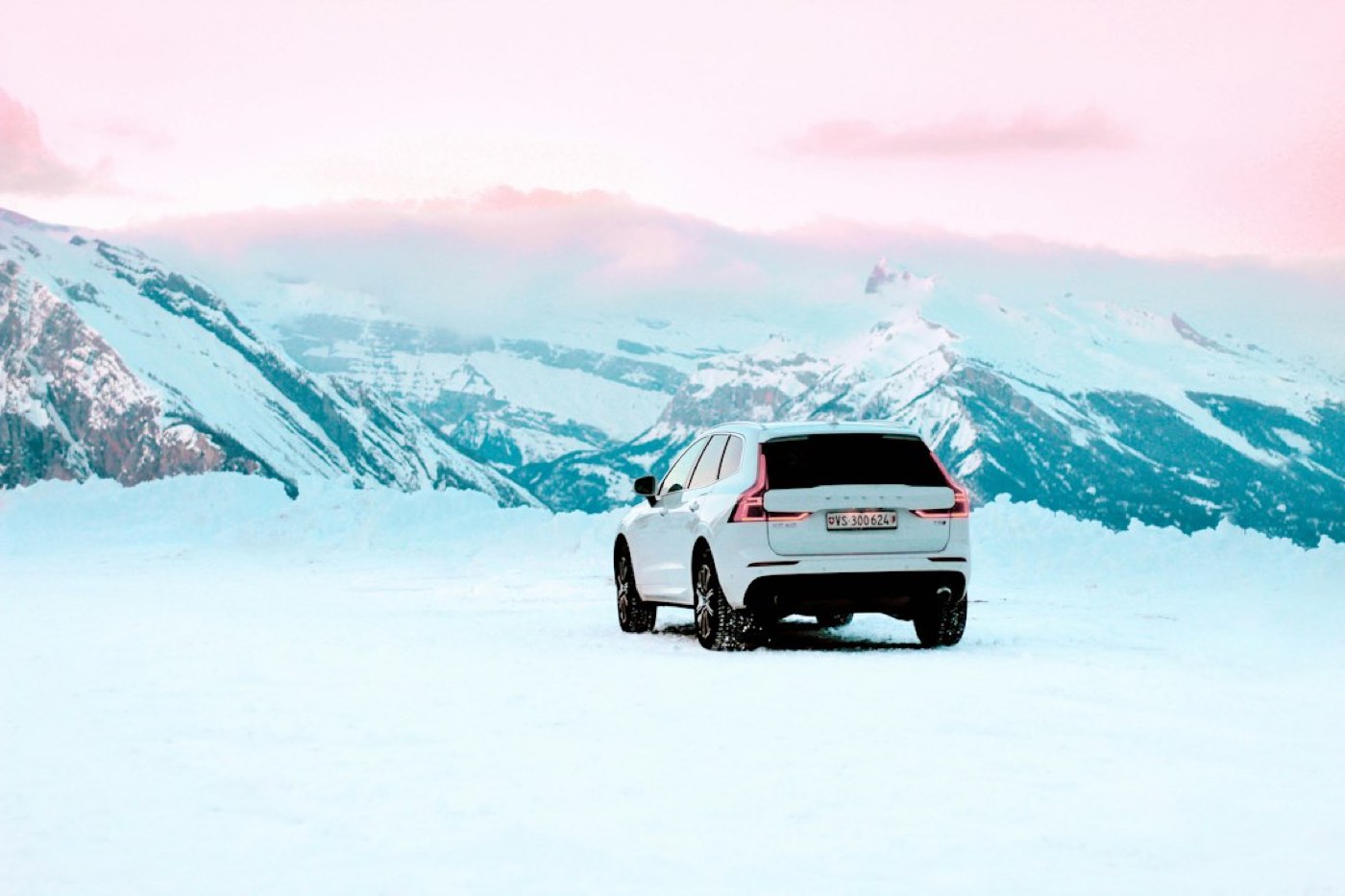comment préparer sa voiture pour l'hiver