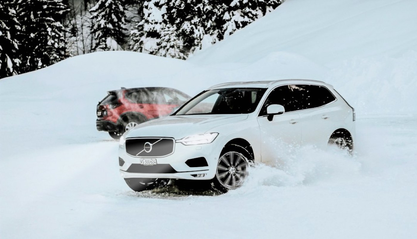 comment préparer sa voiture pour l'hiver