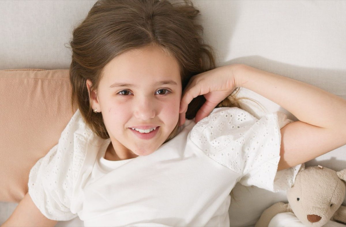 Routine du coucher pour aider les enfants à mieux dormir
