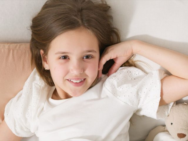 Routine du coucher pour aider les enfants à mieux dormir