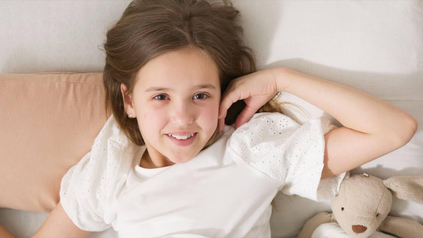Routine du coucher pour aider les enfants à mieux dormir