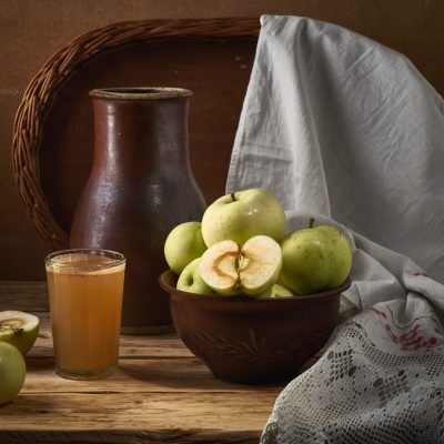 Canicule 2026 : vers une hausse du prix du cidre pour les consommateurs ?