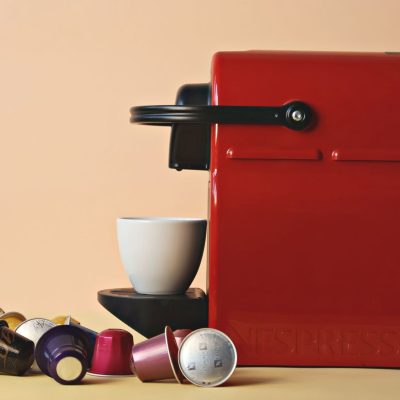 Lavazza et Nespresso : Duel de géants du café en 2023