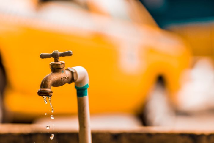 Crise de l&rsquo;eau : Votre consommation pourrait coûter cher