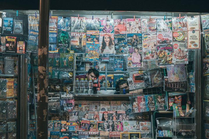 Les géants de la mode masculine : qui tire son épingle du jeu ?