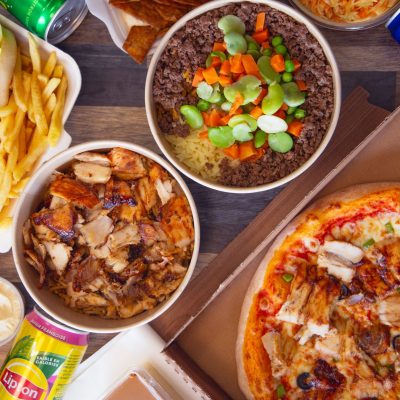 Repas rapides : un piège pour les familles américaines ?