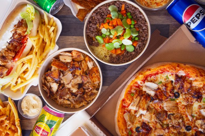 Repas rapides : un piège pour les familles américaines ?
