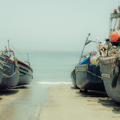 Dès le 22 octobre : fin des navires-usines près des côtes françaises