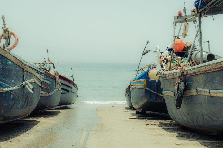 Dès le 22 octobre : fin des navires-usines près des côtes françaises