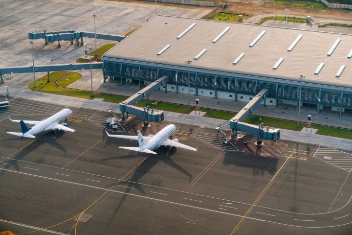 Aéroport Lyon-Saint-Exupéry : comment l&rsquo;extension va impacter votre quotidien